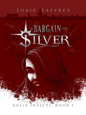 cover image of A Bargain in Silver